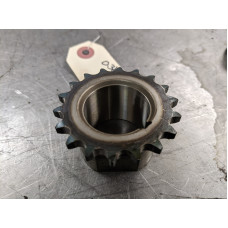 03L220 Crankshaft Timing Gear From 2005 Toyota 4Runner  4.0